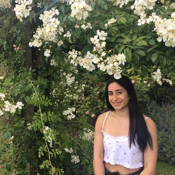 Meet your Posher, Grace - Picture 1 of 1